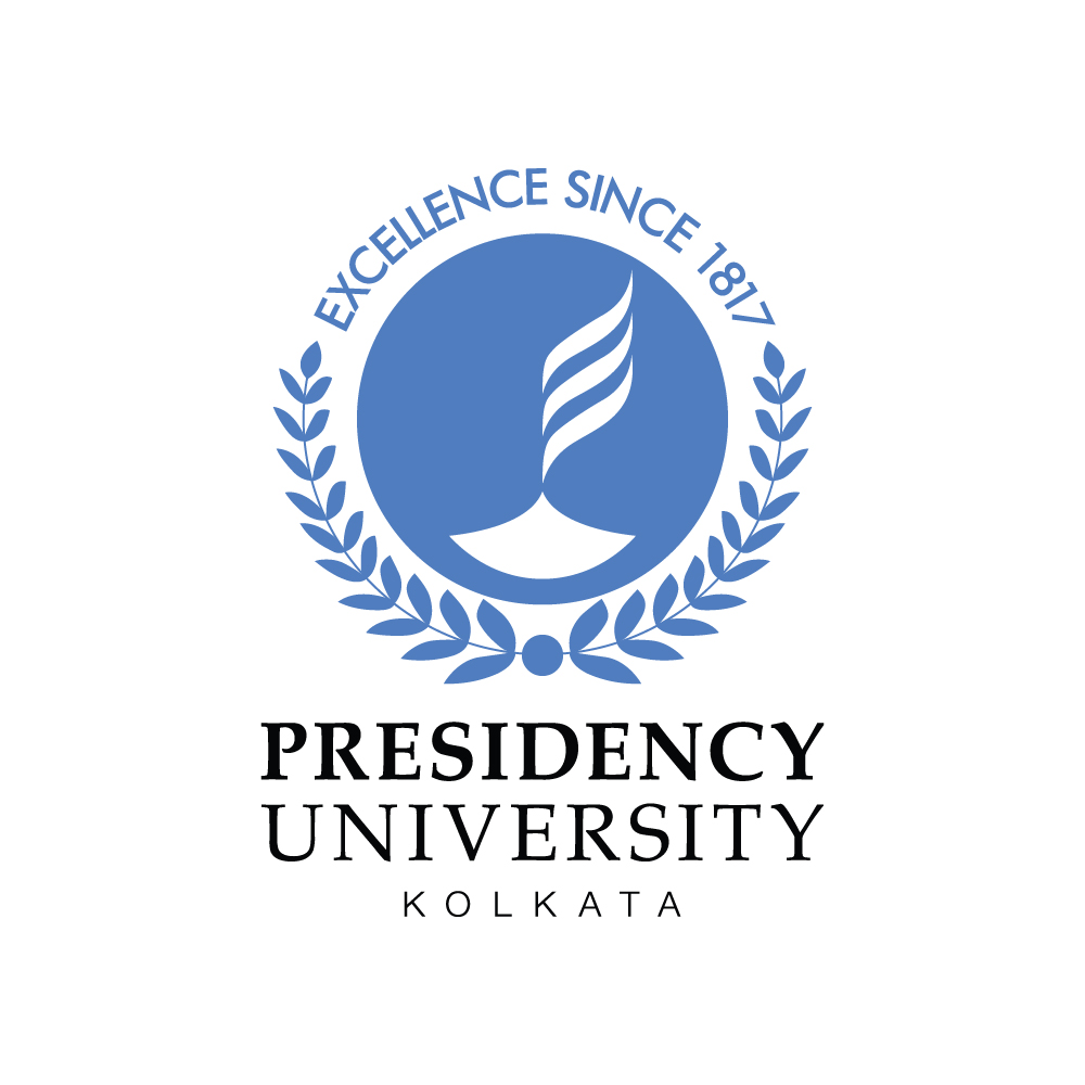 Free HighQuality Presidency University Logo for Creative Design